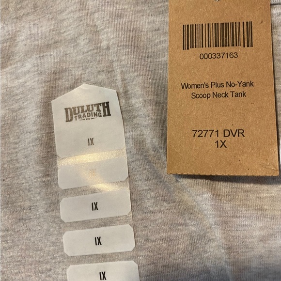 No Yank Tank - Picture 2 of 13